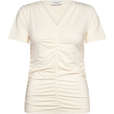 Rosemunde T-Shirt 34 IVORY 34 Rosemunde T-Shirt 34 IVORY 34