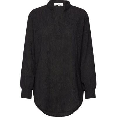 Rosemunde Borneo Tunic XS BLACK XS Rosemunde Borneo Tunic XS BLACK XS