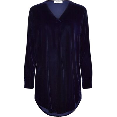 Rosemunde Aomi Tunic 34 NAVY 34 Rosemunde Aomi Tunic 34 NAVY 34