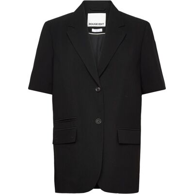 ROUGE EDIT Roulyla 2/4 Blazer/Pf 40 METEORITE 40 ROUGE EDIT Roulyla 2/4 Blazer/Pf 40 METEORITE 40