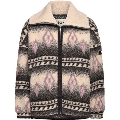 Roxy Feels Like Winter XL PARCHMENT FEEL LIKE WINTER XL Roxy Feels Like Winter XL PARCHMENT FEEL LIKE WINTER XL
