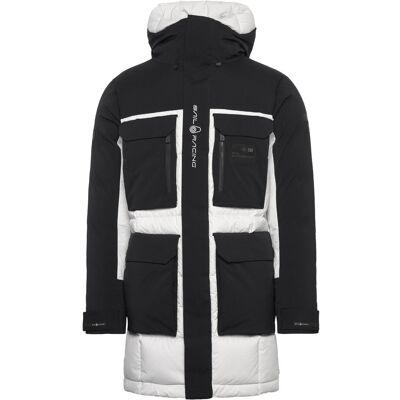 Sail Racing Glacier Parka M SPRAYWHITE M Sail Racing Glacier Parka M SPRAYWHITE M
