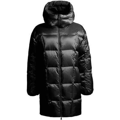 Sail Racing Transarctic Parka M CARBON M Sail Racing Transarctic Parka M CARBON M