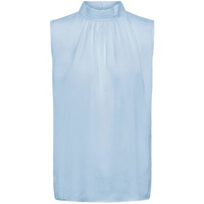 Saint Tropez Aileensz Top XL CERULEAN XL Saint Tropez Aileensz Top XL CERULEAN XL