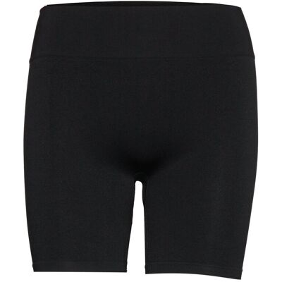 Saint Tropez T5920, Ninnasz Microfiber Shorts S/M BLACK S/M Saint Tropez T5920, Ninnasz Microfiber Shorts S/M BLACK S/M