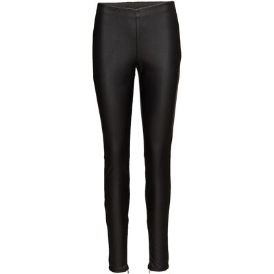 Saint Tropez N5724, Nataliasz Leggings M BLACK M Saint Tropez N5724, Nataliasz Leggings M BLACK M