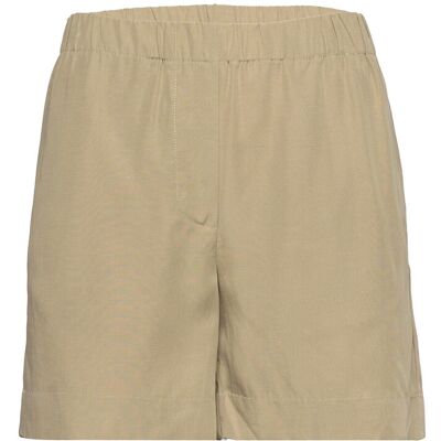 Samsøe Samsøe Hoys Shorts 12663 XS TREE HOUSE XS Samsøe Samsøe Hoys Shorts 12663 XS TREE HOUSE XS