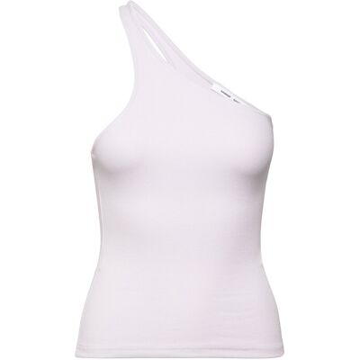 Samsøe Samsøe Sophie Top 7542 XL LAVENDER BLUE XL Samsøe Samsøe Sophie Top 7542 XL LAVENDER BLUE XL