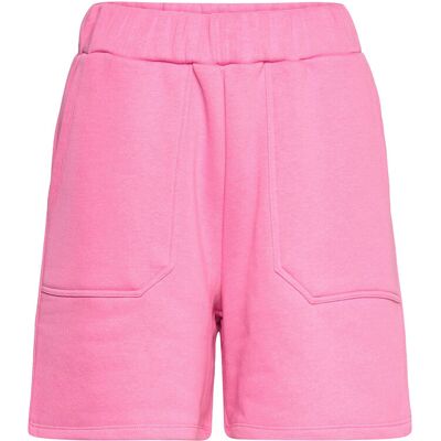Selected Slffreja-Alana Mw Sweat Shorts Ex XS WILD ORCHID XS Selected Slffreja-Alana Mw Sweat Shorts Ex XS WILD ORCHID XS