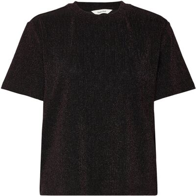 Selected Slfanja Boxy Tee XXL DELICIOSO XXL Selected Slfanja Boxy Tee XXL DELICIOSO XXL