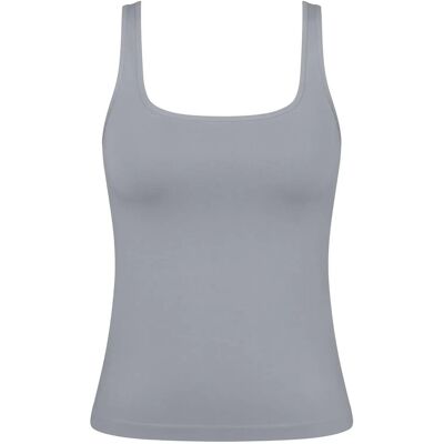 Sloggi Go Sense Tank Top XXL CHROME XXL Sloggi Go Sense Tank Top XXL CHROME XXL