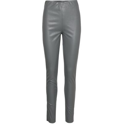 Soaked Slkaylee Pu Leggings XS SEDONA SAGE XS Soaked Slkaylee Pu Leggings XS SEDONA SAGE XS