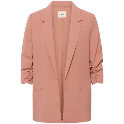 Soaked Slshirley Blazer M ASH ROSE M Soaked Slshirley Blazer M ASH ROSE M