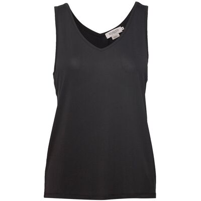 Soaked Slcolumbine Tank Top XL BLACK XL Soaked Slcolumbine Tank Top XL BLACK XL