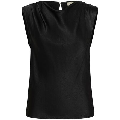 Soaked Slmirabella Top XL BLACK XL Soaked Slmirabella Top XL BLACK XL