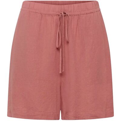 Soaked Slaria Shorts XL ASH ROSE XL Soaked Slaria Shorts XL ASH ROSE XL