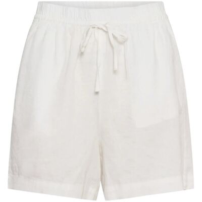 Soaked Slaria Shorts XS BROKEN WHITE XS Soaked Slaria Shorts XS BROKEN WHITE XS