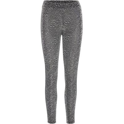 Sofie Schnoor Leggings XS SILVER XS Sofie Schnoor Leggings XS SILVER XS