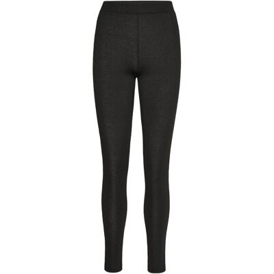 Sofie Schnoor Leggings S BLACK S Sofie Schnoor Leggings S BLACK S