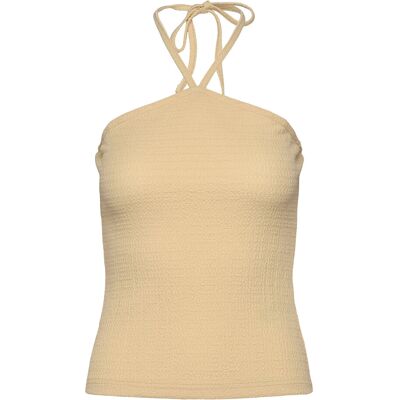 Sofie Schnoor Andreesw Top XL LIGHT YELLOW XL Sofie Schnoor Andreesw Top XL LIGHT YELLOW XL