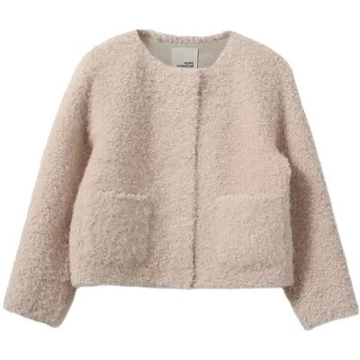 Sofie Schnoor Junosw Jacket 40 LIGHT PINK 40 Sofie Schnoor Junosw Jacket 40 LIGHT PINK 40