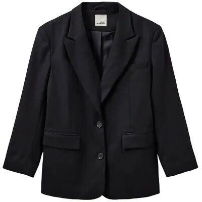 Sofie Schnoor Lovellesw Blazer 38 NAVY STRIPED 38 Sofie Schnoor Lovellesw Blazer 38 NAVY STRIPED 38