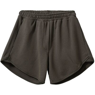 Sofie Schnoor Cruzsw Sweat Shorts XS WARM STONE XS Sofie Schnoor Cruzsw Sweat Shorts XS WARM STONE XS