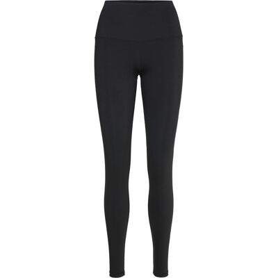 Sofie Schnoor Dylanspo Leggings XS BLACK XS Sofie Schnoor Dylanspo Leggings XS BLACK XS