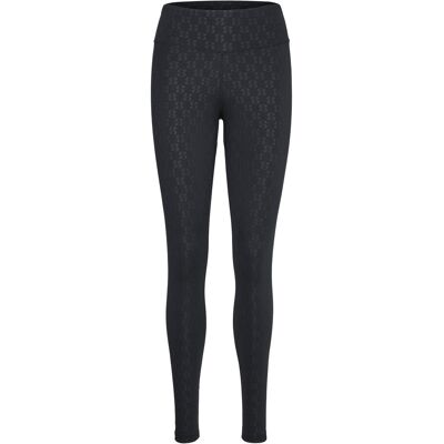 Sofie Schnoor Avalinasw Leggings M BLACK M Sofie Schnoor Avalinasw Leggings M BLACK M