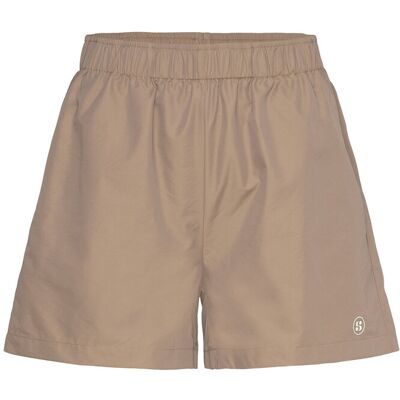 Sofie Schnoor Mollysw Shorts L MIDDLE BROWN L Sofie Schnoor Mollysw Shorts L MIDDLE BROWN L