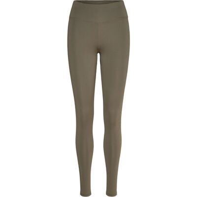 Sofie Schnoor Leggings XL ARMY GREEN XL Sofie Schnoor Leggings XL ARMY GREEN XL