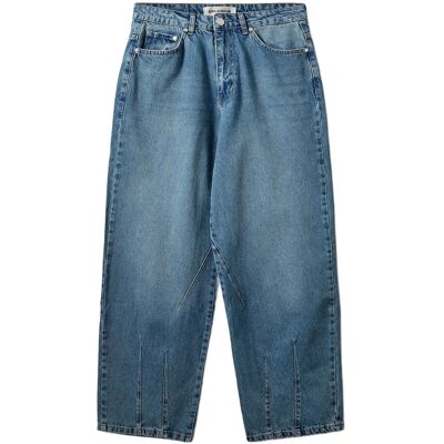 Sofie Schnoor Havanasw Jeans 38 DENIM BLUE 38 Sofie Schnoor Havanasw Jeans 38 DENIM BLUE 38