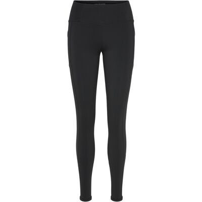 Sofie Schnoor Sarinaspo Leggings M BLACK M Sofie Schnoor Sarinaspo Leggings M BLACK M