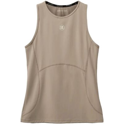 Sofie Schnoor Menaspo Top L DUSTY SAND L Sofie Schnoor Menaspo Top L DUSTY SAND L