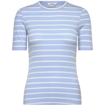 Soft Rebels Srfenja Stripe Ss Top XL 678 WINDSURFER XL Soft Rebels Srfenja Stripe Ss Top XL 678 WINDSURFER XL