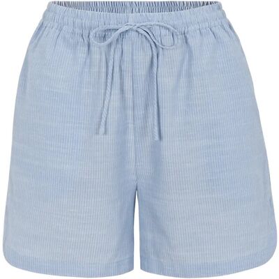 Soft Rebels Srebbi Shorts M FOREVER BLUE M Soft Rebels Srebbi Shorts M FOREVER BLUE M