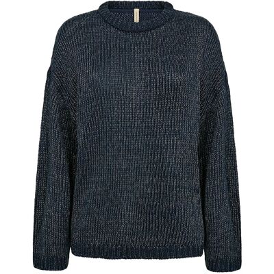 Soyaconcept Sc-Nalikka XS 6905C NAVY BLAZER COMBI XS Soyaconcept Sc-Nalikka XS 6905C NAVY BLAZER COMBI XS
