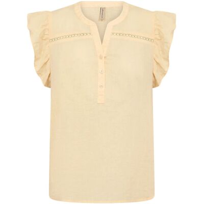 Soyaconcept Sc-Fabiana S 3020 GOLDEN FLEECE S Soyaconcept Sc-Fabiana S 3020 GOLDEN FLEECE S