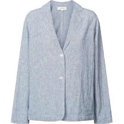 STUDIO FEDER Franka Blazer XS CLASSIC STRIPE XS STUDIO FEDER Franka Blazer XS CLASSIC STRIPE XS