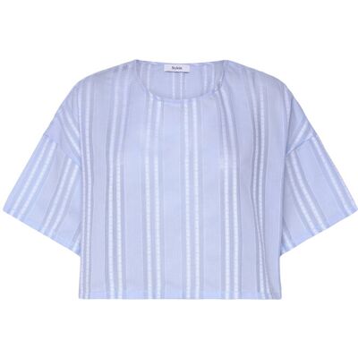Stylein Jimmy T-Shirt S BLUE S Stylein Jimmy T-Shirt S BLUE S