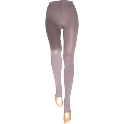 Swedish Stockings Lia Stir-Up Leggings M MID GREY M Swedish Stockings Lia Stir-Up Leggings M MID GREY M