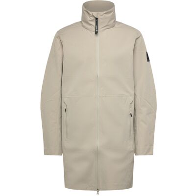 Tenson Dew Point Parka M L SAND L Tenson Dew Point Parka M L SAND L