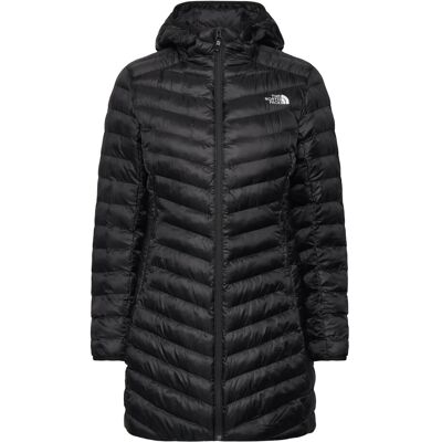The North Face W Huila Synth Parka XS TNF BLACK XS The North Face W Huila Synth Parka XS TNF BLACK XS