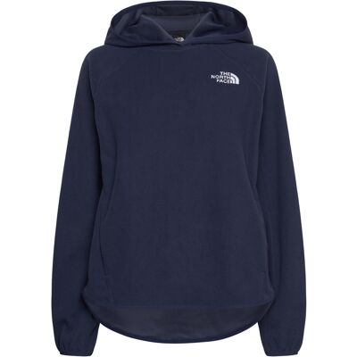 The North Face W Oxara Hooded Fleece M SUMMIT NAVY M The North Face W Oxara Hooded Fleece M SUMMIT NAVY M