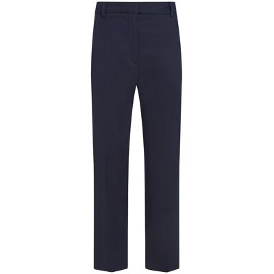 Tommy Hilfiger Co Slim Straight Chino 36 DARK NIGHT NAVY 36 Tommy Hilfiger Co Slim Straight Chino 36 DARK NIGHT NAVY 36