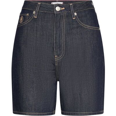 Tommy Hilfiger Smd Dnm Straight Short Hw Lina 31 LINA 31 Tommy Hilfiger Smd Dnm Straight Short Hw Lina 31 LINA 31