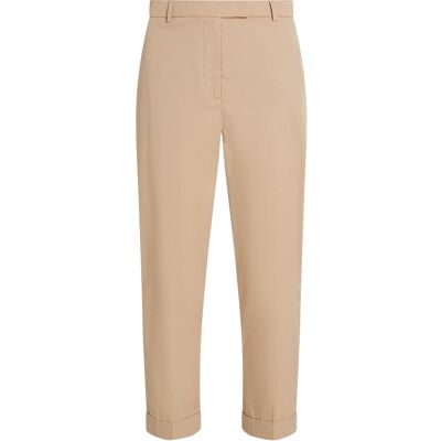 Tommy Hilfiger Light Co Slim Chino 46 CLASSIC BEIGE 46 Tommy Hilfiger Light Co Slim Chino 46 CLASSIC BEIGE 46