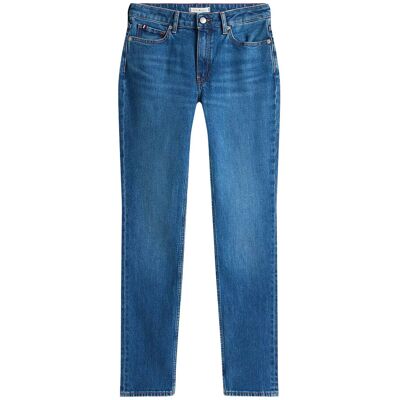 Tommy Hilfiger Dnm Flo Slim Rw 31 x 30 FLO 31 x 30 Tommy Hilfiger Dnm Flo Slim Rw 31 x 30 FLO 31 x 30
