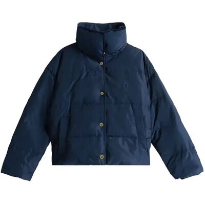 Tommy Hilfiger Crest Mw Down Reg Jacket M DARK NIGHT NAVY M Tommy Hilfiger Crest Mw Down Reg Jacket M DARK NIGHT NAVY M