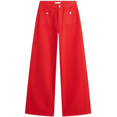 Tommy Hilfiger Dnm Clr 70S Wide Leg Hw 26 x 32 FIREWORKS 26 x 32 Tommy Hilfiger Dnm Clr 70S Wide Leg Hw 26 x 32 FIREWORKS 26 x 32